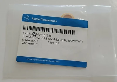 NEW Agilent R007101656