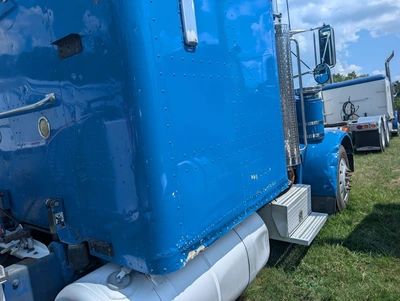Used 2000 PETERBILT 379 Conventional trucks Alabama US | Proxy Equipment #1426095