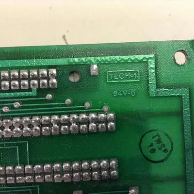 USED HPM TECH-1