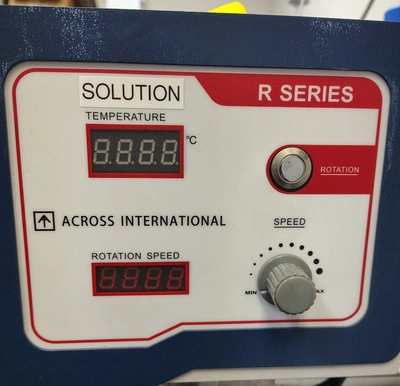Used _UNKNOWN_ R50 Reactors California US | Biotech Equipment Sales #1464574