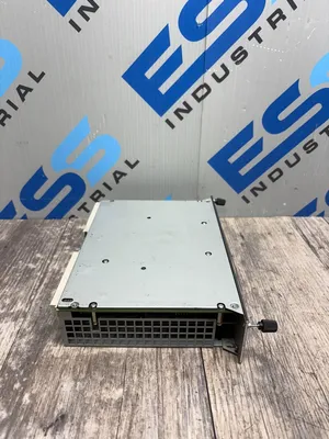 KEBA CU 212 REV 7 Electrical/PLC/Automation | ESS Industrial Equipment Sales (6)