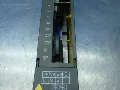 USED FANUC A06B6079H201