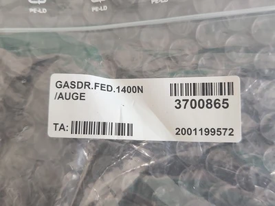 🆕️ FETTE STABILUS Lift-O-Mat Gas Spring 1400N 3700865 350/15 ||🇺🇸 SHIPPED!