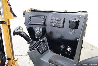 Used 2025 VERMEER 2025 VERMEER D20X22 S3 Drill Rigs Florida US | HDD Broker #1512816