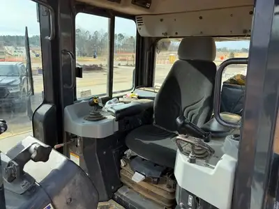 Used 2014 Komatsu D51PXi-22 Crawler Dozers North Carolina US | Zadoon Equipment #1480743