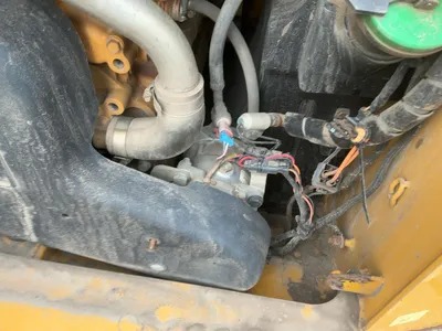 Used 2017 CATERPILLAR 279D Compact Track Loaders Michigan US | Miedema Asset Management Group #1423677