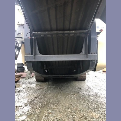 USED 2019 METSO LOKOTRACK LT1213