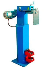 New | in-Stock ISM SPIRAL MACHINERY _UNKNOWN_ Elbow Machines New Jersey US | H. Weiss Machinery & Supply #1231795