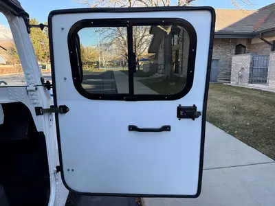 Used 1990 AM GENERAL M998 Utility Vehicles Utah US | Global Remarketing #1285996