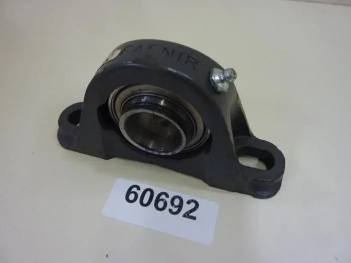 Used FAFNIR BEARING RAK1 3 16 Bearings Michigan US | Ideal Machinery #1182001
