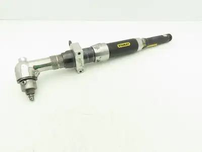 Stanley EB45LH26V2-155 Right Angle Nutrunner 3/8"Drive *Parts or Repair*