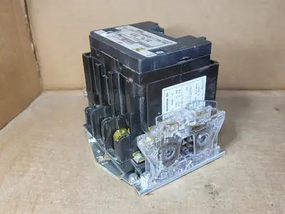 USED SQUARE D 8502SDO2S