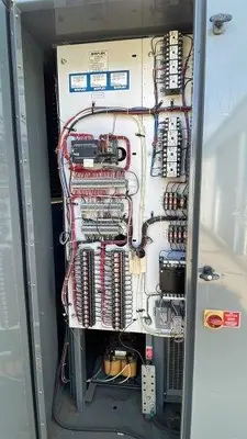 USED SIMPLEX TITAN-100