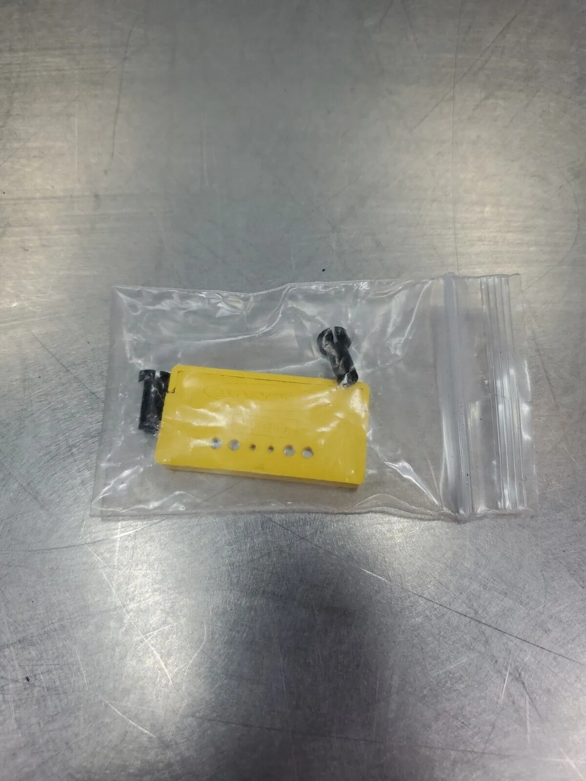 Banner PFC-1 Fiber Optic Wire Cutter. 5E-2/4