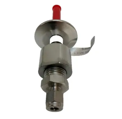 NEW Burns Engineering SWT-T15060200AAE15