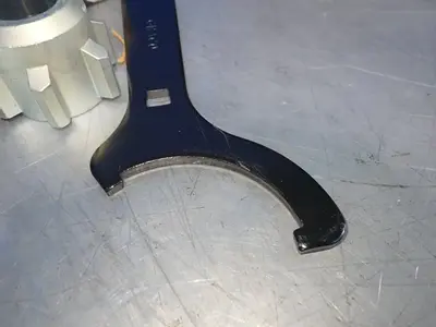 USED GRACO 235419