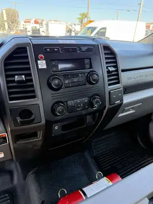 Used 2019 FORD F550 Misc Trucks California US | Commerce Truck Equipment Sales #1547750