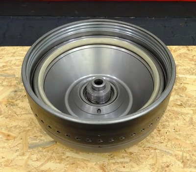 Used _UNKNOWN_ _UNKNOWN_ Disc Automatic Centrifuges Florida US | Sanders Equipment #1324406