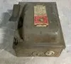 Used BULLDOG JF321 Circuit Breakers Ohio US | HGR 24 #1288746