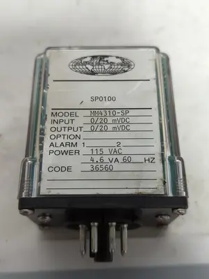 Used WILKERSON M4310-SP Air Pressure Regulators Ohio US | Surplus Asset Holdings #1403129