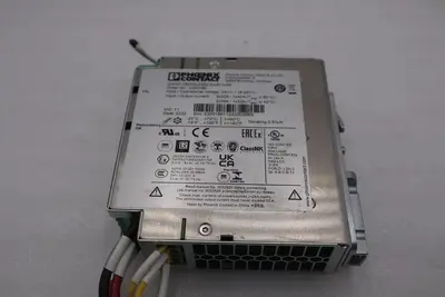 Phoenix 2320186 QUINT-ORING/24DC/2x20/1x40 Redundancy Module STOCK K-170-C