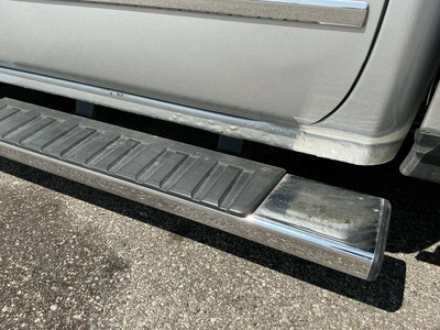 Used 2016 GMC SIERRA 1500 Pickup Trucks Michigan US | Miedema Asset Management Group #1419429