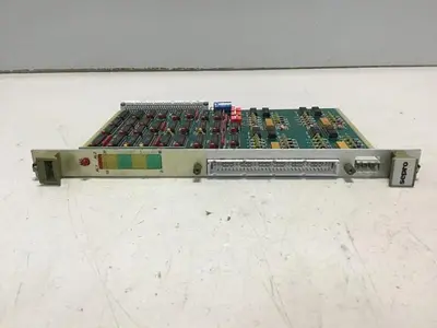 USED SEPRO ROBOTIQUE 07S0095004/A
