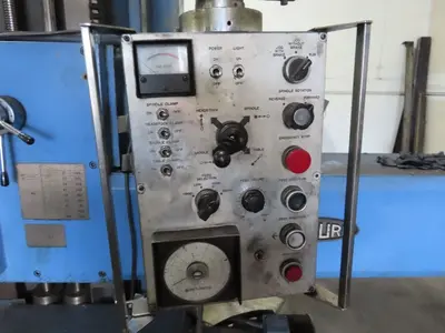 USED NOMURA B-100BT-2SP