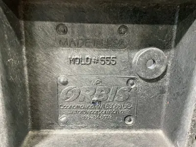 Used ORBIS 555 Material Handling (misc) Ohio US | HGR 24 #1404835