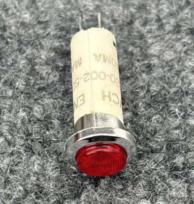 New | in-Stock VCH Engineering 6330-002-505R Indicators California US | Davliegogo LLC #1708341