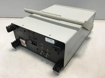 USED GW INSTEK GOS-6112