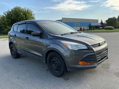 Used 2016 FORD ESCAPE SUVs Michigan US | Miedema Asset Management Group #1406841