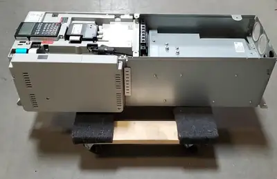 USED Allen-Bradley 20DE062A0NYNACANE/A