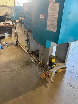 USED MITSUBISHI 35MET
