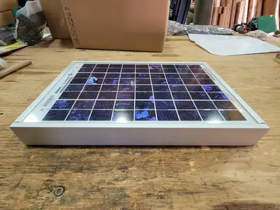 NEW BP SOLAR SX310J