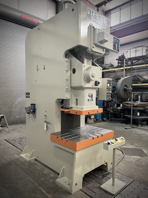 USED STAMTEC STAMTEC G1-160 PRESS