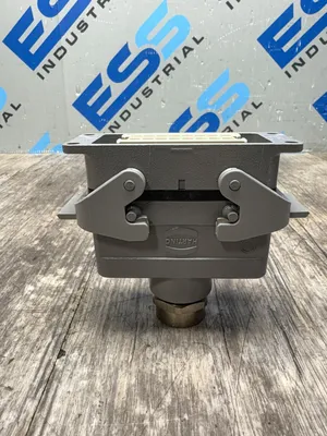 Used HARTING 09330162601 09330162701 Misc Electrical & Power Parts South Carolina US | ESS Industrial Equipment Sales #1517125