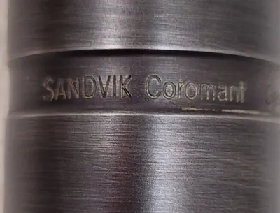 Sandvik Coromant 40MM-VF3.750-EM5 Tooling & Accessories, Tooling | Machinery Central (5)