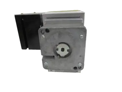 USED INVENSYS MP-471-600-0-2 ACTUATOR MP47160002