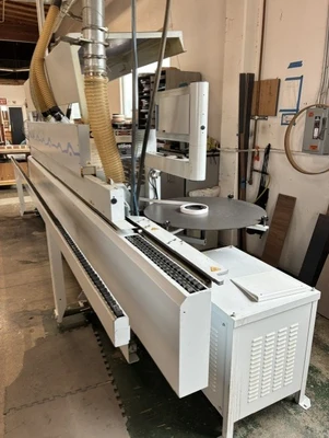 Used 2014 BRANDT KDF-440C Edge Banders California US | MachineryMax #1402984