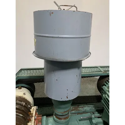 USED M-D PNEUMATICS TUTHILL 5509