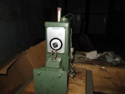 Woodward Type PGD Governor (Unused)