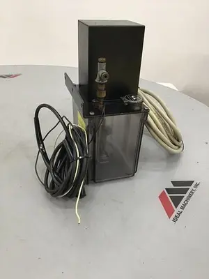 USED LUBE CORP 102768