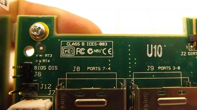 Used LSI _UNKNOWN_ Circuit Boards | OCO Industrial #1595445