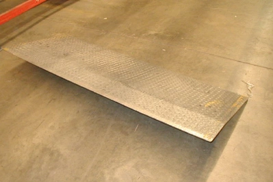 Used _UNKNOWN_ _UNKNOWN_ Dock Levelers Rhode Island US | American Surplus #1268145