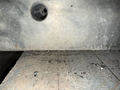 65" Wide EDI Sheet Die, HRC100FC