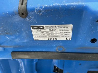 Used 2021 TOYOTA TACOMA Pickup Trucks Michigan US | Miedema Asset Management Group #1344757