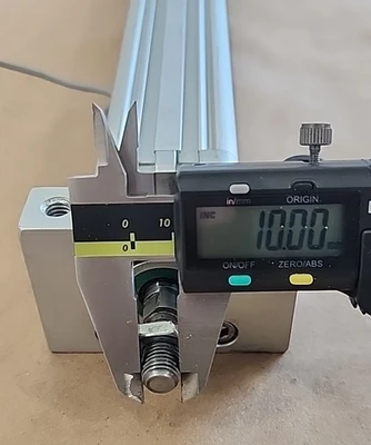 USED Festo DNC-32-550-PPV-A