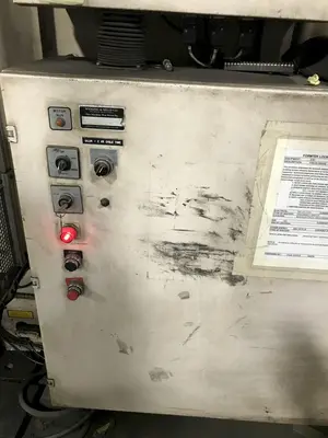 USED WYSONG PH-250-144