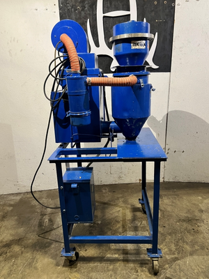 USED NOVATEC MDM-25A